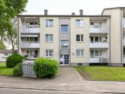 3 Zimmer Wohnung in Mülheim Dümpten mit...