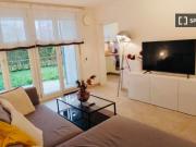 3 Zimmer Wohnung in München zu vermieten