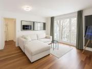 3 Zimmer Wohnung in München zu vermieten