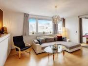 3 Zimmer Wohnung in Munich