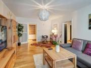 3 Zimmer Wohnung in Munich