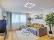 3 Zimmer Wohnung in Munich