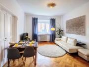 3 Zimmer Wohnung in Munich