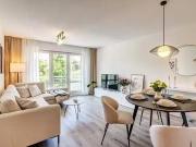 3 Zimmer Wohnung in Munich