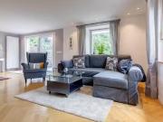 3 Zimmer Wohnung in Munich