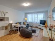 3 Zimmer Wohnung in Munich