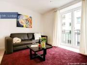 3 Zimmer Wohnung in Munich