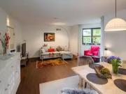 3 Zimmer Wohnung in Munich