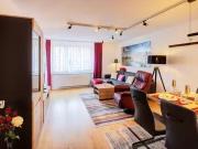 3 Zimmer Wohnung in Munich