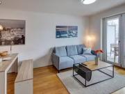 3 Zimmer Wohnung in Munich