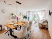 3 Zimmer Wohnung in Munich