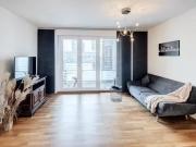 3 Zimmer Wohnung in Munich