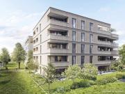 3 Zimmer Wohnung in Neu Ulm »Neu Ulm ETW im Wiley Nord«...