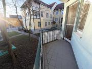 3 Zimmer Wohnung in Neunkirchen mit Balkon & Tiefgarage...