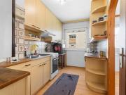 3 Zimmer Wohnung in Nibelungenviertel nahe der...