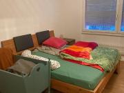 3½ Zimmer Wohnung in Nidau BE, möbliert, auf Zeit