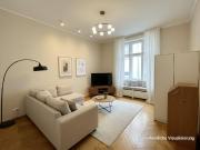 3 Zimmer Wohnung in nobler Ruhelage!