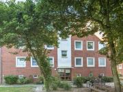 3 Zimmer Wohnung in Norden