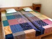 3½ Zimmer Wohnung in Oberwil b. Büren BE, möbliert