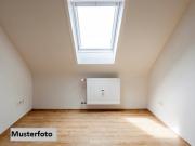 3 Zimmer Wohnung in ordentlichem Zustand