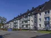 3 Zimmer Wohnung in Osnabrück OS Schölerberg