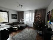 3 Zimmer Wohnung in Osnabrück Zentrum