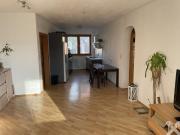 3 Zimmer Wohnung in perfekter Grünruhelage