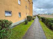 3 ZIMMER WOHNUNG IN PERG MIT BALKON UND PARKPLATZ