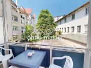 3 Zimmer Wohnung in Pforzheim Nordstadt mit Balkon