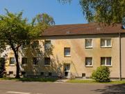 3 Zimmer Wohnung in Recklinghausen Hochlarmark mit WBS...