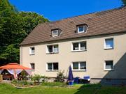 3 Zimmer Wohnung in Recklinghausen Süd