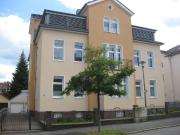 3 Zimmer Wohnung in repräsentativer Villa auf dem...