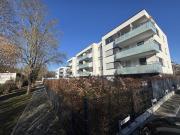 3 Zimmer Wohnung in Riemke