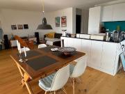 3½ Zimmer Wohnung in Rombach AG, möbliert, auf Zeit