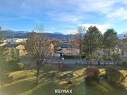 3 Zimmer Wohnung in Ruhelage in Welzenegg