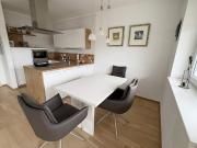 3 Zimmer Wohnung in ruhiger Aussichtslage mit großer...