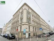 3 Zimmer Wohnung in ruhiger Einbahnstraße – Top Lage...