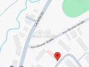 3 Zimmer Wohnung in ruhiger Gegend mit EBK, Balkon,...