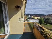 3 Zimmer Wohnung in ruhiger Gegend mit EBK, Balkon,...
