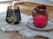 3 Zimmer Wohnung in ruhiger, grüner Lage