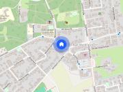 3 Zimmer Wohnung in ruhiger Lage in Bad Waldliesborn