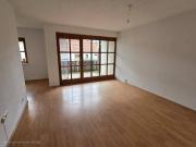 3 Zimmer Wohnung in ruhiger Lage – Natur & Top...