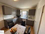 3 Zimmer Wohnung in ruhiger Lage, Zentrumsnah