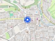 3 Zimmer Wohnung in ruhiger Stadtlage