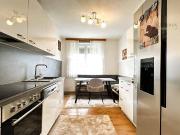 3 Zimmer Wohnung in ruhiger Wohnlage