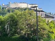 3 Zimmer Wohnung in Salzburg Nonntal zu vermieten!