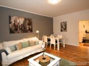 3 Zimmer Wohnung in Schöneberg,neu und voll möbliert
