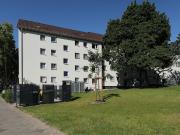 3 Zimmer Wohnung in schöner Gegend / 3.OG links