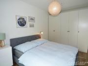 3 Zimmer Wohnung in sehr zentraler Lage in Berlin Tiergarten