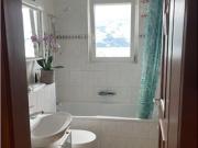 3½ Zimmer Wohnung in Spiez BE, möbliert, auf Zeit
